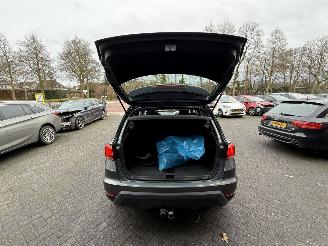 Seat Arona 1.0 TSI Xcellence Launch Edition picture 8