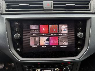 Seat Arona 1.0 TSI Xcellence Launch Edition picture 28