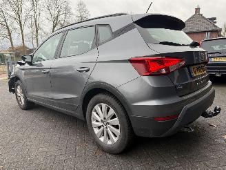 Coche accidentado Seat Arona 1.0 TSI Xcellence Launch Edition 2018/4
