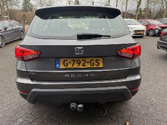 Seat Arona 1.0 TSI Xcellence Launch Edition picture 9