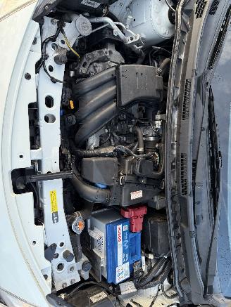 Nissan Note 1.2 Connect Edition picture 29