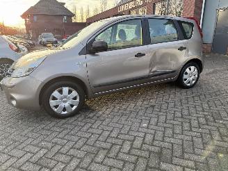 Nissan Note 1.4 Visia  AIRCO (MPV 5-dr.) picture 2