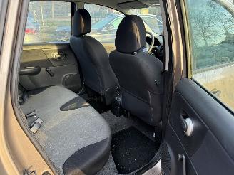 Nissan Note 1.4 Visia  AIRCO (MPV 5-dr.) picture 12