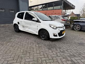 Renault Twingo 1.2 16V Collection LEER  (Hatchback 3-dr.) picture 25