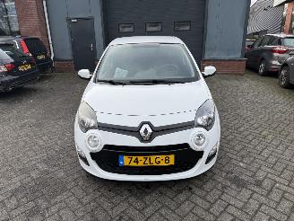 Renault Twingo 1.2 16V Collection LEER  (Hatchback 3-dr.) picture 9