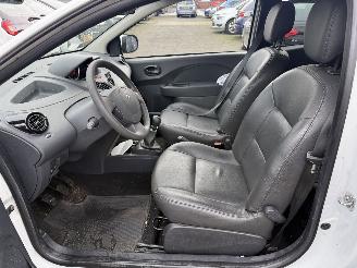 Renault Twingo 1.2 16V Collection LEER  (Hatchback 3-dr.) picture 17