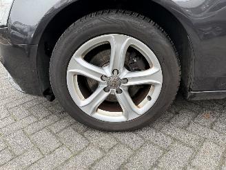 Audi A4 1.8 TFSI  AUTOMAAT LEER Business Edition picture 16