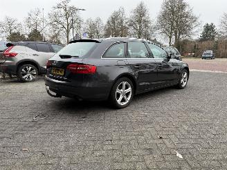 Audi A4 1.8 TFSI  AUTOMAAT LEER Business Edition picture 29