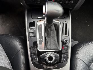 Audi A4 1.8 TFSI  AUTOMAAT LEER Business Edition picture 32