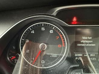 Audi A4 1.8 TFSI  AUTOMAAT LEER Business Edition picture 31