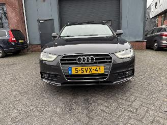 Audi A4 1.8 TFSI  AUTOMAAT LEER Business Edition picture 13
