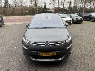 Citroën C4-picasso 2.0 HDi Business (MPV 5-dr.) picture 4