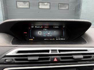 Citroën C4-picasso 2.0 HDi Business (MPV 5-dr.) picture 14