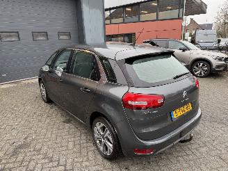 Citroën C4-picasso 2.0 HDi Business (MPV 5-dr.) picture 26