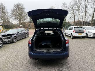 Renault Mégane 1.2 TCe Bose AUTOMAAT picture 18