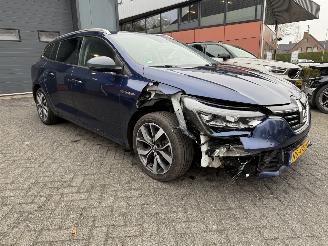 Renault Mégane 1.2 TCe Bose AUTOMAAT picture 35