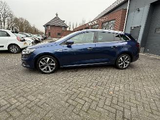 Renault Mégane 1.2 TCe Bose AUTOMAAT picture 2