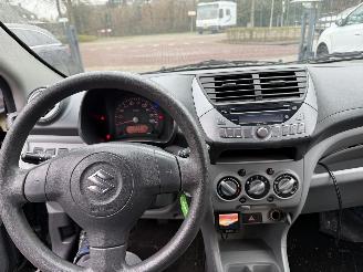 Suzuki Alto 1.0 Silver-line (Hatchback 5-dr.) picture 24