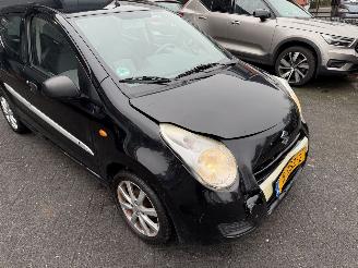 Suzuki Alto 1.0 Silver-line (Hatchback 5-dr.) picture 29