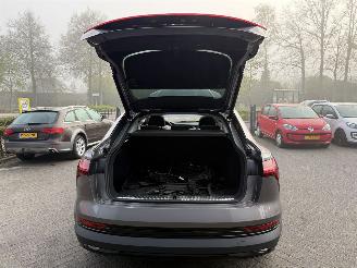 Audi E-tron 55 quattro edition 95 kWh  PANORAMADAK picture 34
