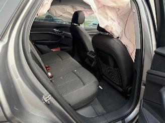 Audi E-tron 55 quattro edition 95 kWh  PANORAMADAK picture 37