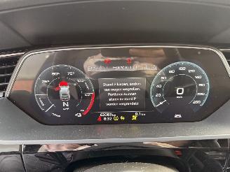 Audi E-tron 55 quattro edition 95 kWh  PANORAMADAK picture 31