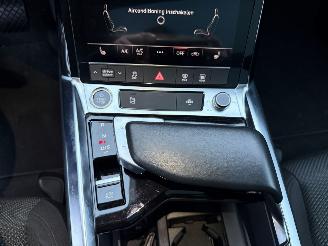 Audi E-tron 55 quattro edition 95 kWh  PANORAMADAK picture 21