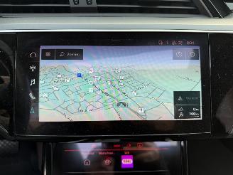 Audi E-tron 55 quattro edition 95 kWh  PANORAMADAK picture 39