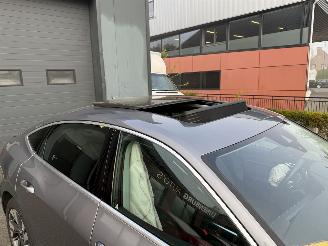 Audi E-tron 55 quattro edition 95 kWh  PANORAMADAK picture 35