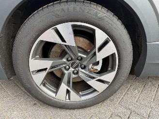 Audi E-tron 55 quattro edition 95 kWh  PANORAMADAK picture 26