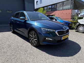 Skoda Scala 1.0 TSI Sport Business PANORAMADAK APK 19-03-2028 picture 7