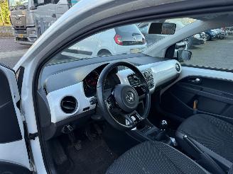 Volkswagen Up! 1.0 high up! BlueMotion CNG / Aardgas picture 9
