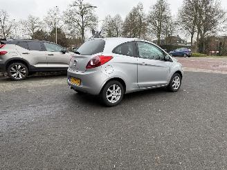Ford Ka 1.2 Cool&Sound (Hatchback 3-dr.) picture 15