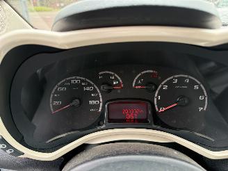 Ford Ka 1.2 Cool&Sound (Hatchback 3-dr.) picture 20