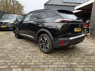 Peugeot 2008 1.2 PureTech GT-Line AUTOMAAT  (SUV 5-dr.) picture 13