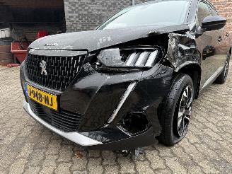 Peugeot 2008 1.2 PureTech GT-Line AUTOMAAT  (SUV 5-dr.) picture 34