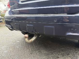 Mercedes ML 320 CDI  AUTOMAAT (SUV 5-dr.) picture 25