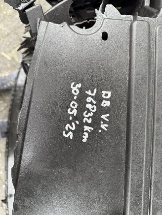 Opel Grandland 1.2 Turbo Online Edition (SUV 5-dr.) picture 20