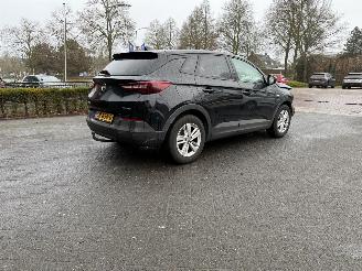 Opel Grandland 1.2 Turbo Online Edition (SUV 5-dr.) picture 34