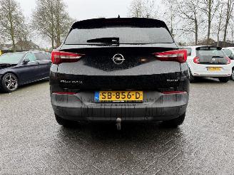 Opel Grandland 1.2 Turbo Online Edition (SUV 5-dr.) picture 17