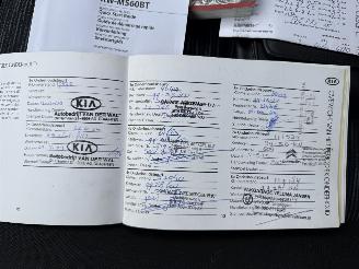 Kia Cee d 1.6 X-tra (Stationwagen 5-dr.) picture 21