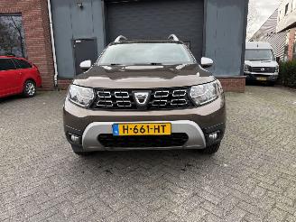 Dacia Duster 1.0 TCe Prestige (SUV 5-dr.) picture 9