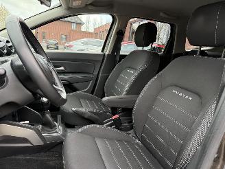 Dacia Duster 1.0 TCe Prestige (SUV 5-dr.) picture 20