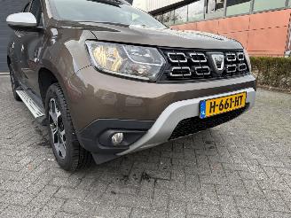 Dacia Duster 1.0 TCe Prestige (SUV 5-dr.) picture 30