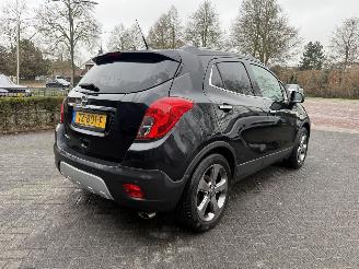 Opel Mokka 1.6 Cosmo (SUV 5-dr.) picture 5