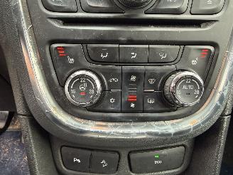 Opel Mokka 1.6 Cosmo (SUV 5-dr.) picture 20