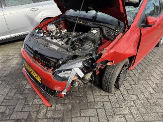 Volkswagen Polo 1.2 TSI Highline picture 4