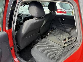 Volkswagen Polo 1.2 TSI Highline picture 17