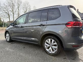 Volkswagen Touran 1.6 TDI SCR Comfortline 7 PERSOONS AUTOMAAT picture 34
