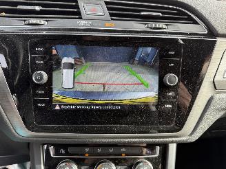 Volkswagen Touran 1.6 TDI SCR Comfortline 7 PERSOONS AUTOMAAT picture 27